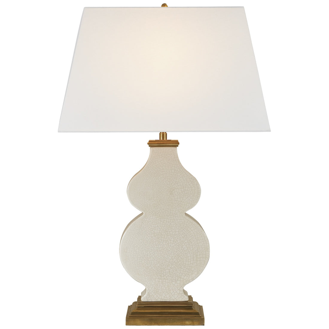 VISUAL COMFORT SIGNATURE, ANITA TABLE LAMP, TABLE LAMPS