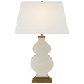 VISUAL COMFORT SIGNATURE, ANITA TABLE LAMP, TABLE LAMPS