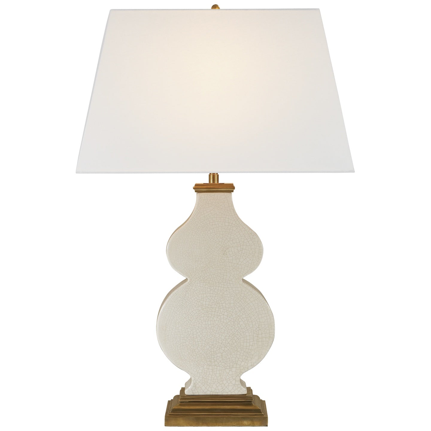 VISUAL COMFORT SIGNATURE, ANITA TABLE LAMP, TABLE LAMPS
