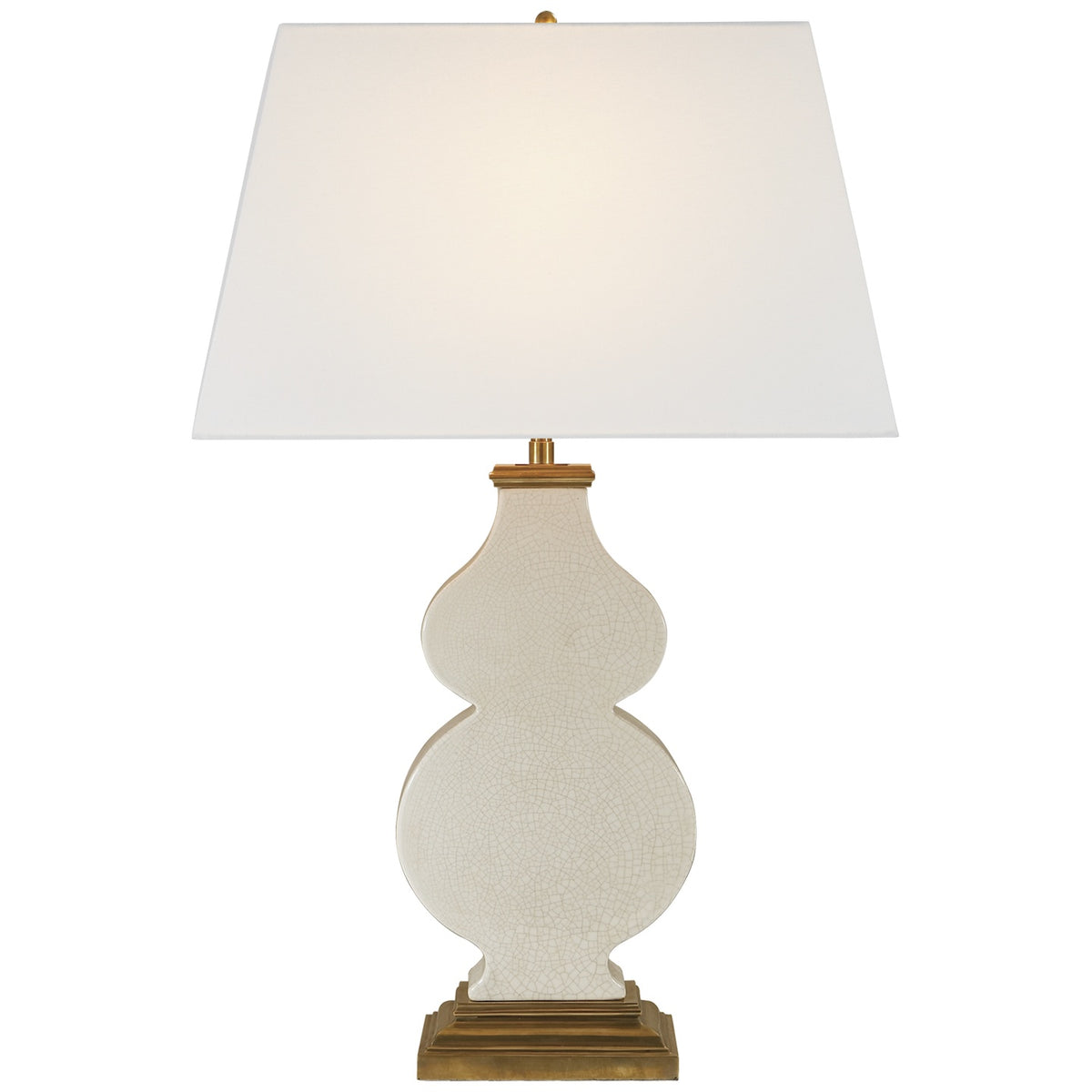 VISUAL COMFORT SIGNATURE, ANITA TABLE LAMP, TABLE LAMPS
