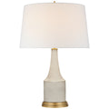 VISUAL COMFORT SIGNATURE, SAWYER TABLE LAMP, TABLE LAMPS