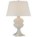 VISUAL COMFORT SIGNATURE, DESMOND TABLE LAMP, TABLE LAMPS