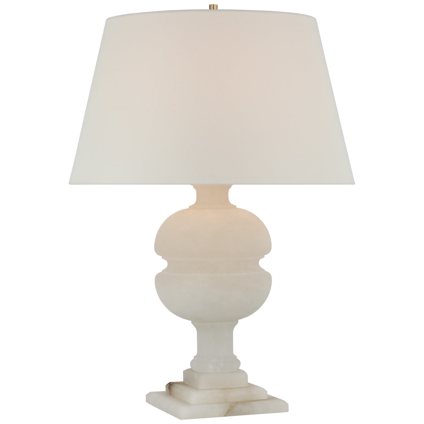 VISUAL COMFORT SIGNATURE, DESMOND TABLE LAMP, TABLE LAMPS