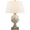 VISUAL COMFORT SIGNATURE, DESMOND TABLE LAMP, TABLE LAMPS