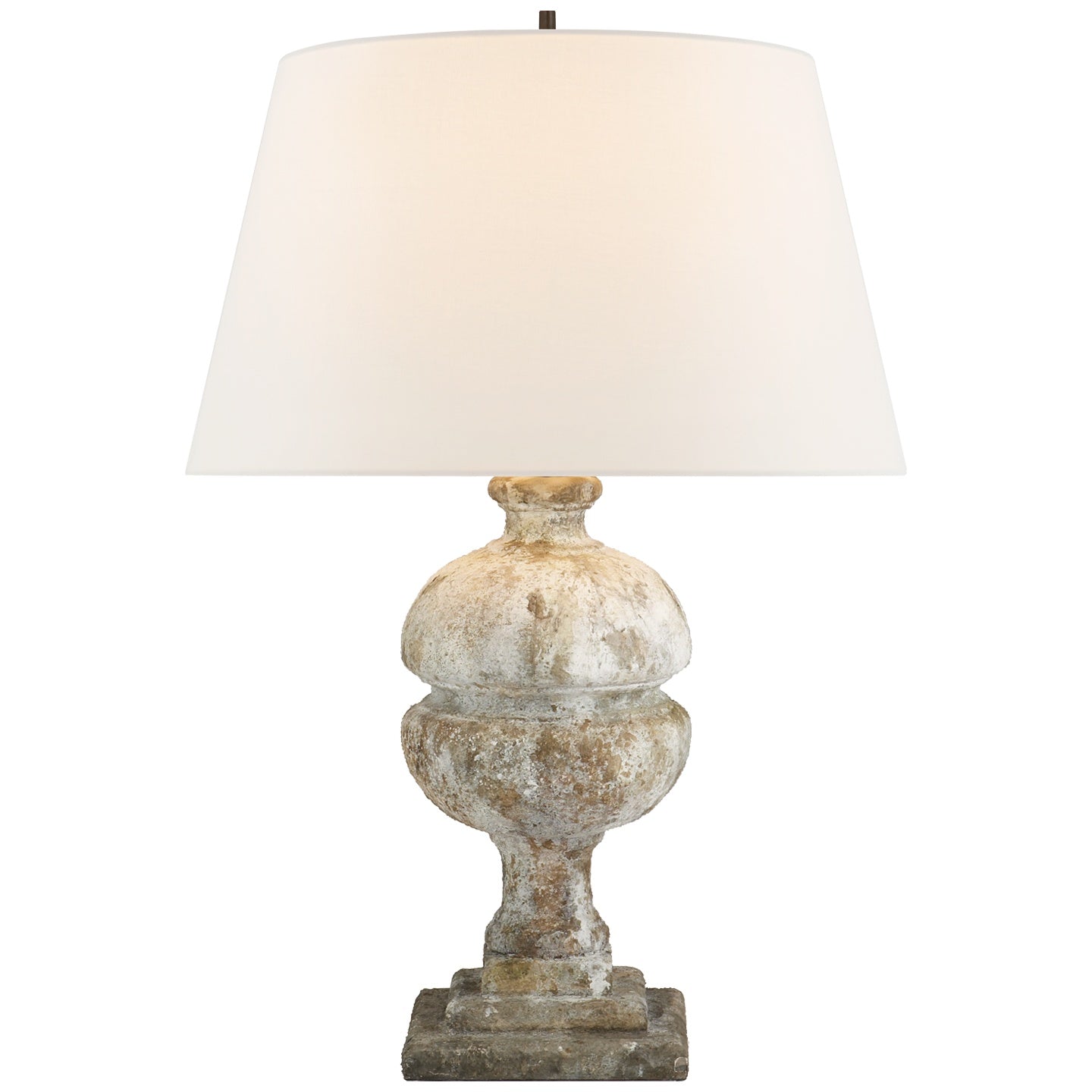 VISUAL COMFORT SIGNATURE, DESMOND TABLE LAMP, TABLE LAMPS