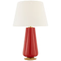 VISUAL COMFORT SIGNATURE, PENELOPE TABLE LAMP, TABLE LAMPS
