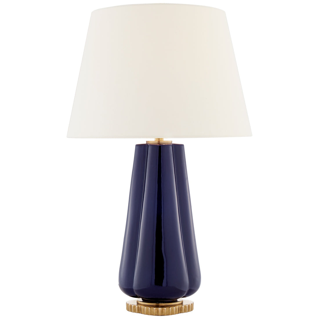 VISUAL COMFORT SIGNATURE, PENELOPE TABLE LAMP, TABLE LAMPS