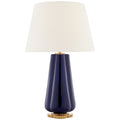 VISUAL COMFORT SIGNATURE, PENELOPE TABLE LAMP, TABLE LAMPS