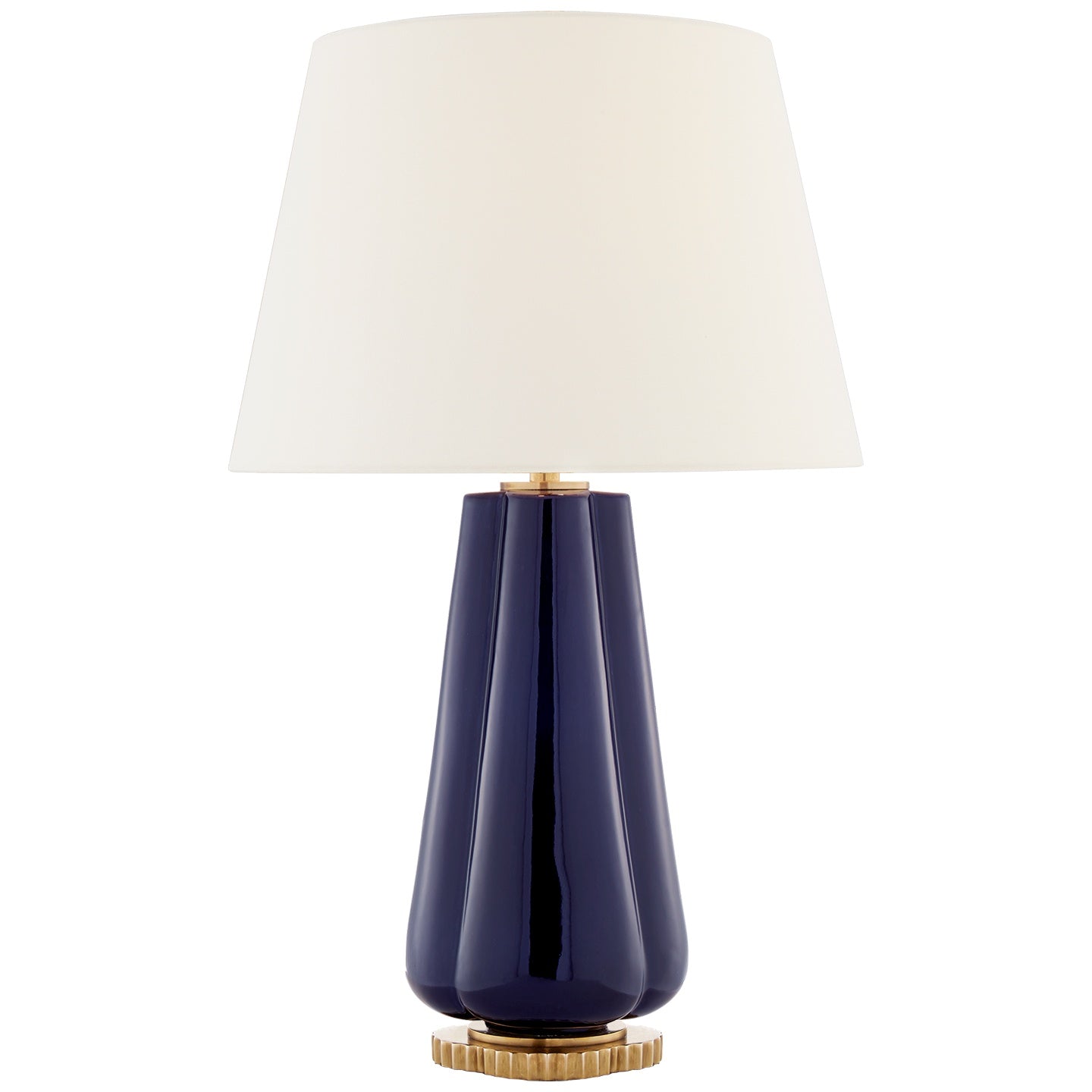 VISUAL COMFORT SIGNATURE, PENELOPE TABLE LAMP, TABLE LAMPS