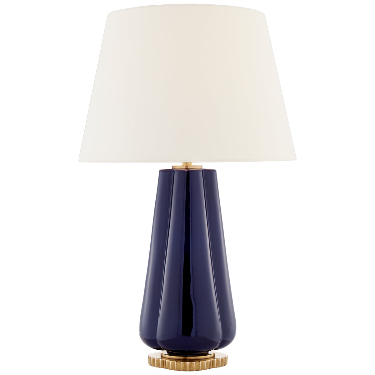 VISUAL COMFORT SIGNATURE, PENELOPE TABLE LAMP, TABLE LAMPS