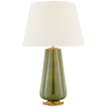 VISUAL COMFORT SIGNATURE, PENELOPE TABLE LAMP, TABLE LAMPS
