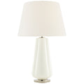 VISUAL COMFORT SIGNATURE, PENELOPE TABLE LAMP, TABLE LAMPS