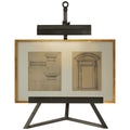 VISUAL COMFORT SIGNATURE, ESTELLE DISPLAY LAMP, TABLE LAMPS