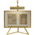 VISUAL COMFORT SIGNATURE, ESTELLE DISPLAY LAMP, TABLE LAMPS
