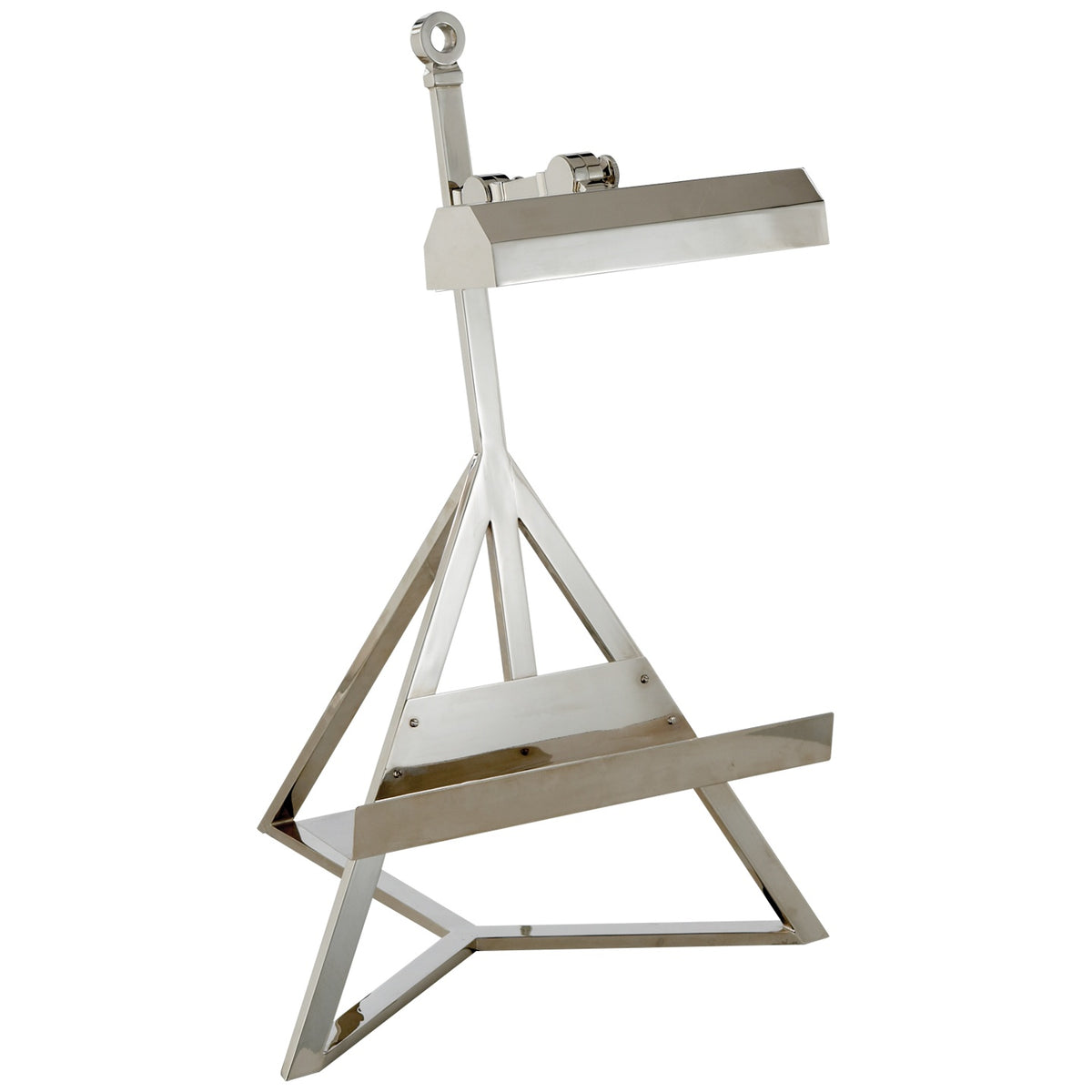 VISUAL COMFORT SIGNATURE, ESTELLE DISPLAY LAMP, TABLE LAMPS
