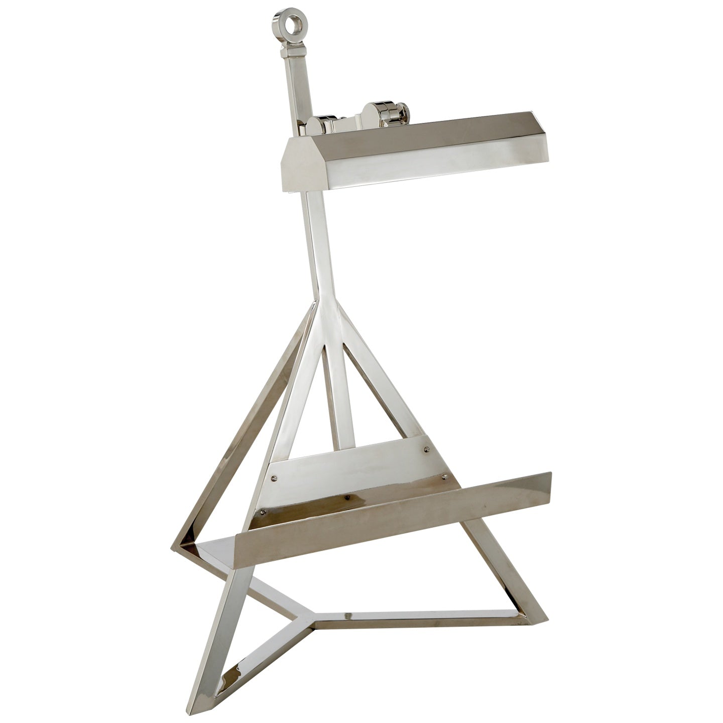 VISUAL COMFORT SIGNATURE, ESTELLE DISPLAY LAMP, TABLE LAMPS