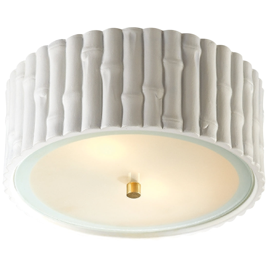 VISUAL COMFORT SIGNATURE, FRANK FLUSH MOUNT, FLUSH MOUNT CEILING LIGHTS