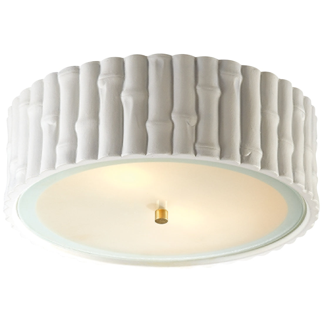VISUAL COMFORT SIGNATURE, FRANK FLUSH MOUNT, FLUSH MOUNT CEILING LIGHTS