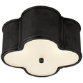 VISUAL COMFORT SIGNATURE, BASIL FLUSH MOUNT, FLUSH MOUNT CEILING LIGHTS