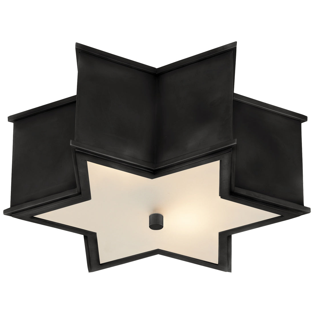 VISUAL COMFORT SIGNATURE, SOPHIA FLUSH MOUNT, FLUSH MOUNT CEILING LIGHTS