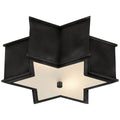VISUAL COMFORT SIGNATURE, SOPHIA FLUSH MOUNT, FLUSH MOUNT CEILING LIGHTS