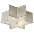 VISUAL COMFORT SIGNATURE, SOPHIA FLUSH MOUNT, FLUSH MOUNT CEILING LIGHTS
