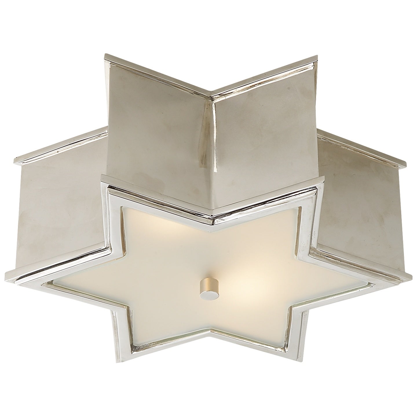 VISUAL COMFORT SIGNATURE, SOPHIA FLUSH MOUNT, FLUSH MOUNT CEILING LIGHTS