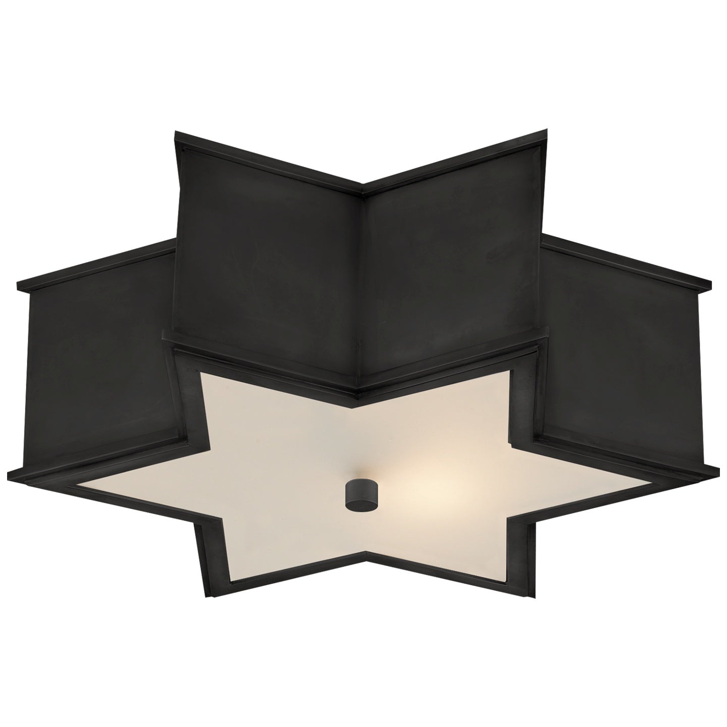 VISUAL COMFORT SIGNATURE, SOPHIA FLUSH MOUNT, FLUSH MOUNT CEILING LIGHTS