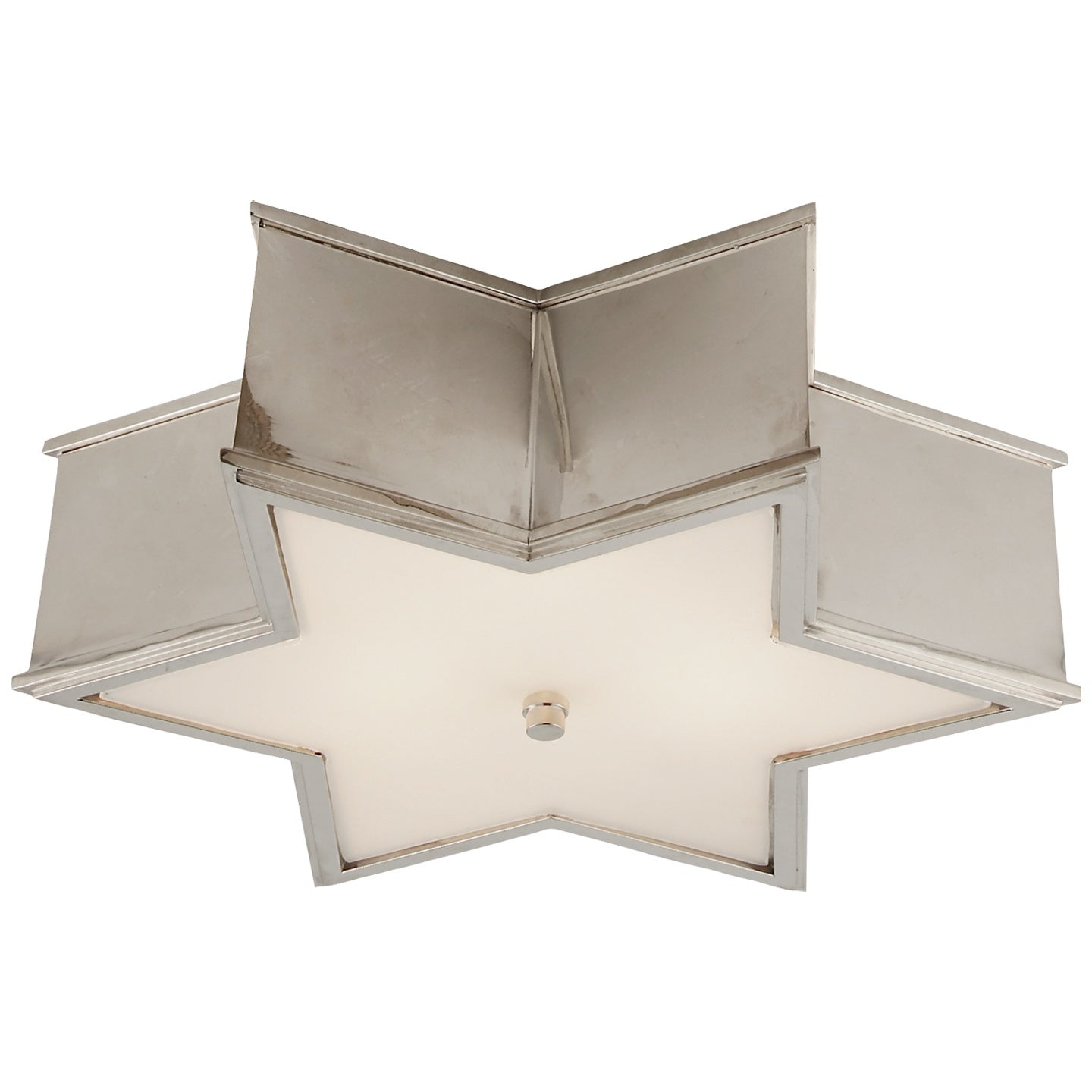 VISUAL COMFORT SIGNATURE, SOPHIA FLUSH MOUNT, FLUSH MOUNT CEILING LIGHTS
