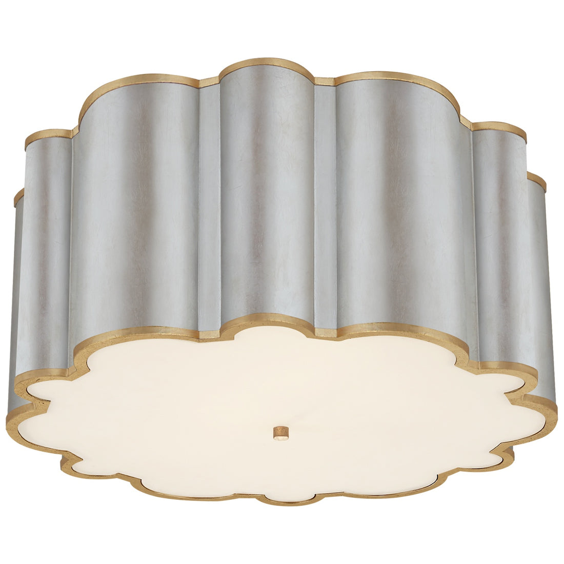 VISUAL COMFORT SIGNATURE, MARKOS GRANDE FLUSH MOUNT, FLUSH MOUNT CEILING LIGHTS