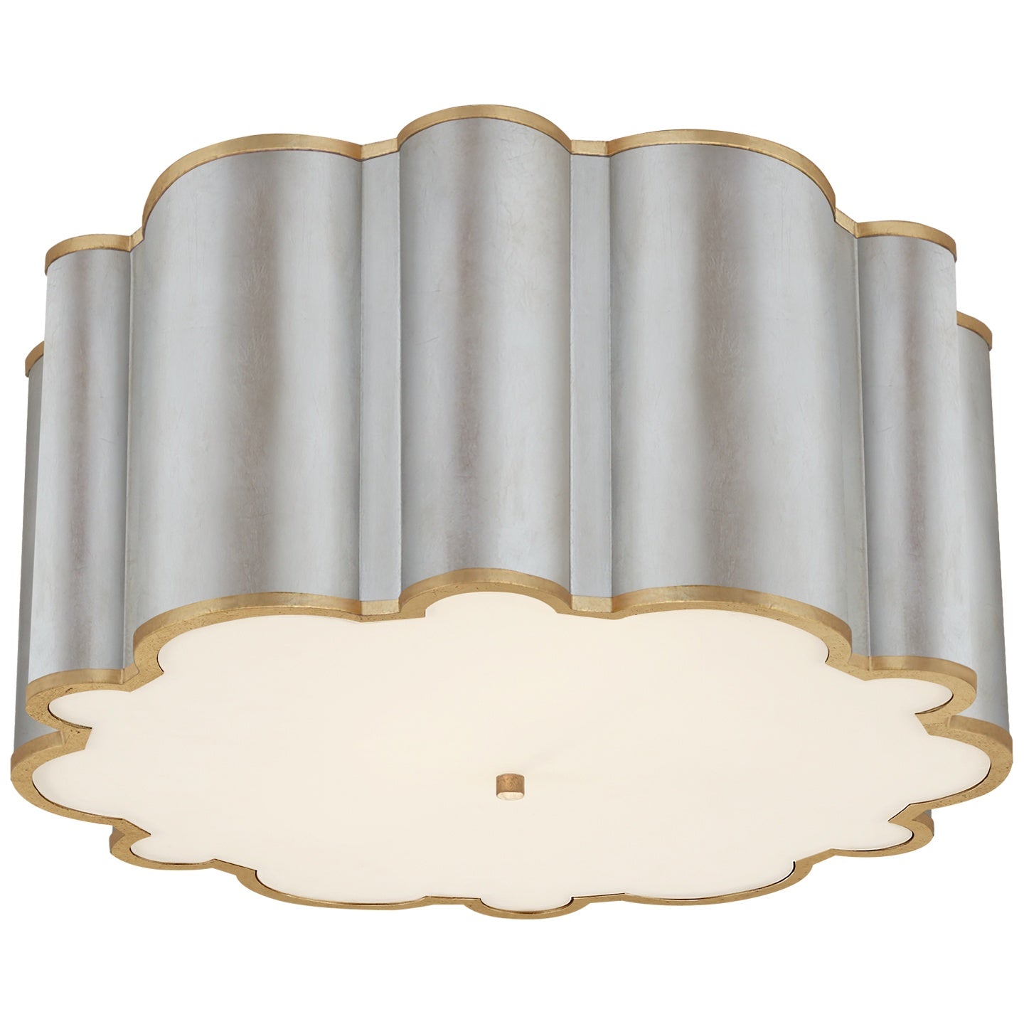 VISUAL COMFORT SIGNATURE, MARKOS GRANDE FLUSH MOUNT, FLUSH MOUNT CEILING LIGHTS