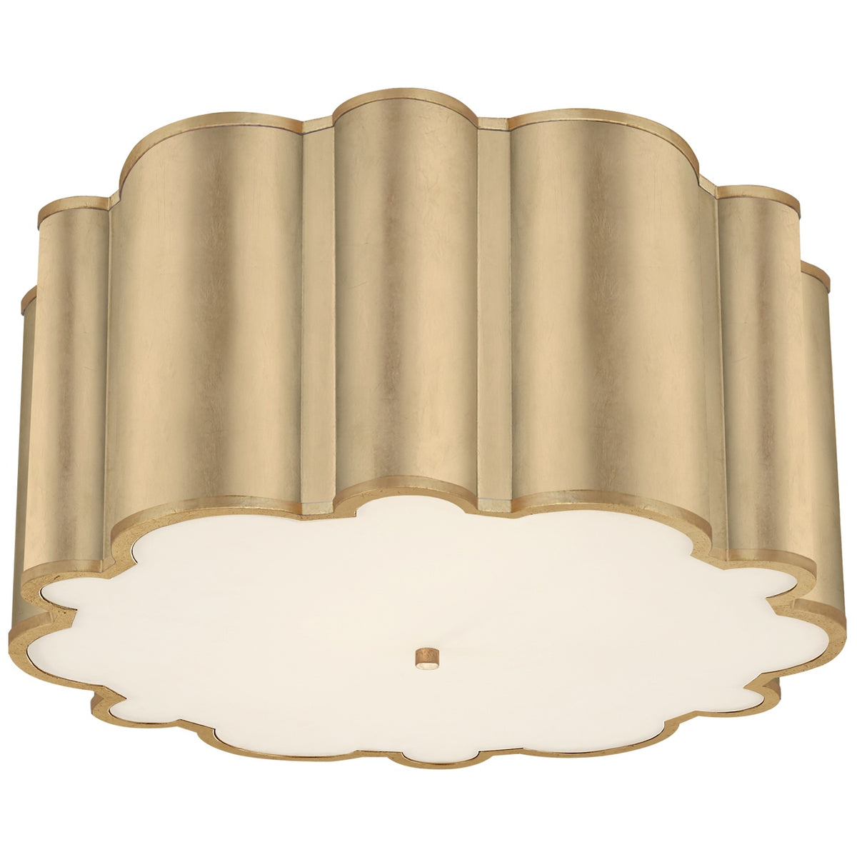 VISUAL COMFORT SIGNATURE, MARKOS GRANDE FLUSH MOUNT, FLUSH MOUNT CEILING LIGHTS