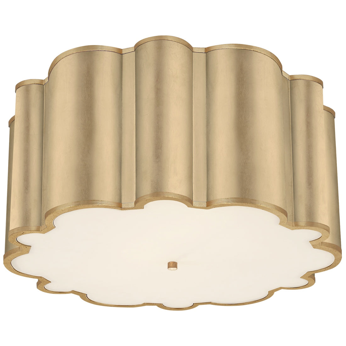 VISUAL COMFORT SIGNATURE, MARKOS GRANDE FLUSH MOUNT, FLUSH MOUNT CEILING LIGHTS