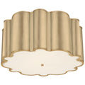 VISUAL COMFORT SIGNATURE, MARKOS GRANDE FLUSH MOUNT, FLUSH MOUNT CEILING LIGHTS