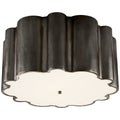 VISUAL COMFORT SIGNATURE, MARKOS GRANDE FLUSH MOUNT, FLUSH MOUNT CEILING LIGHTS