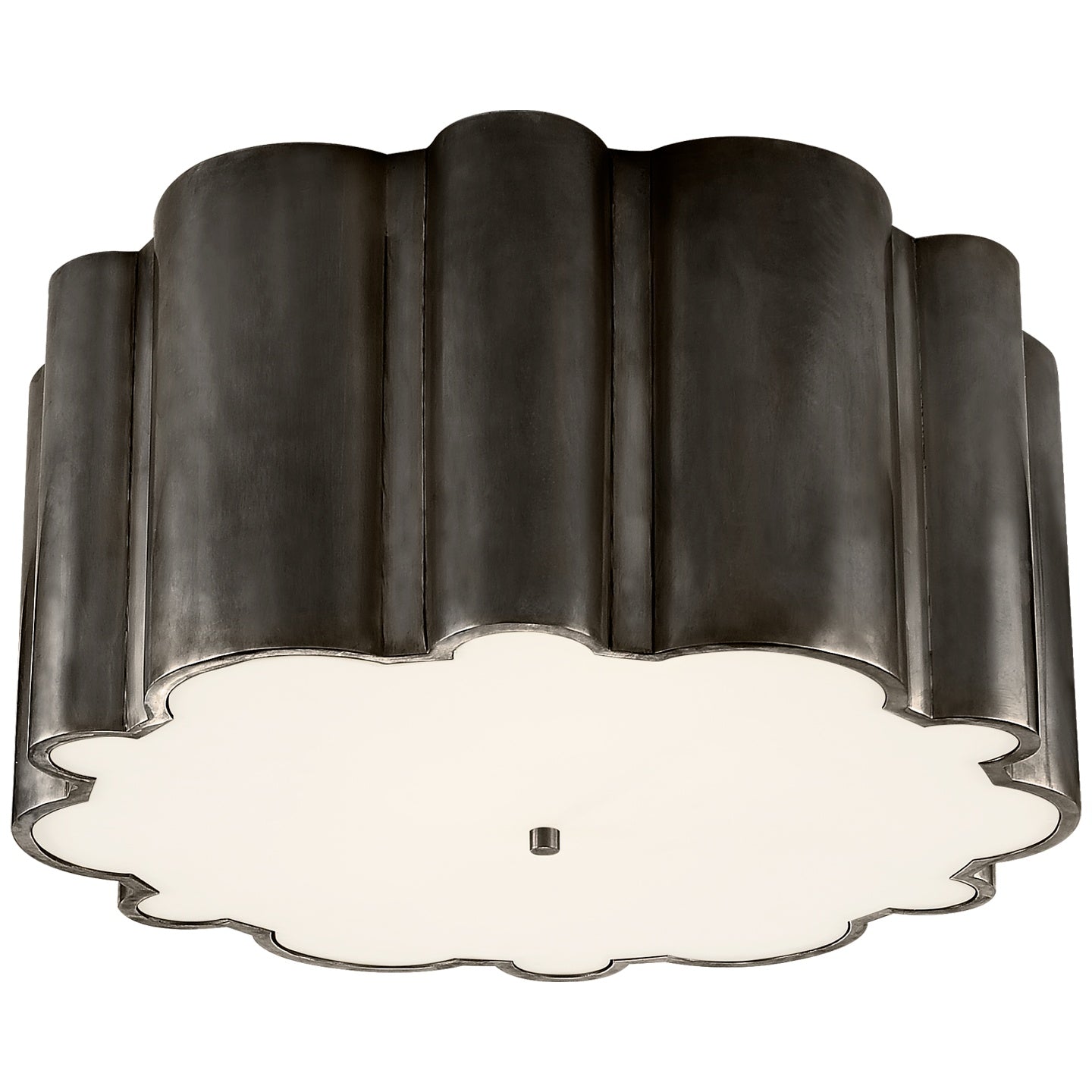 VISUAL COMFORT SIGNATURE, MARKOS GRANDE FLUSH MOUNT, FLUSH MOUNT CEILING LIGHTS