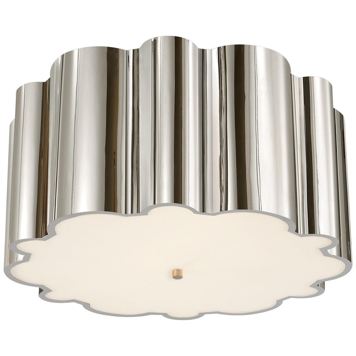 VISUAL COMFORT SIGNATURE, MARKOS GRANDE FLUSH MOUNT, FLUSH MOUNT CEILING LIGHTS