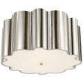 VISUAL COMFORT SIGNATURE, MARKOS GRANDE FLUSH MOUNT, FLUSH MOUNT CEILING LIGHTS