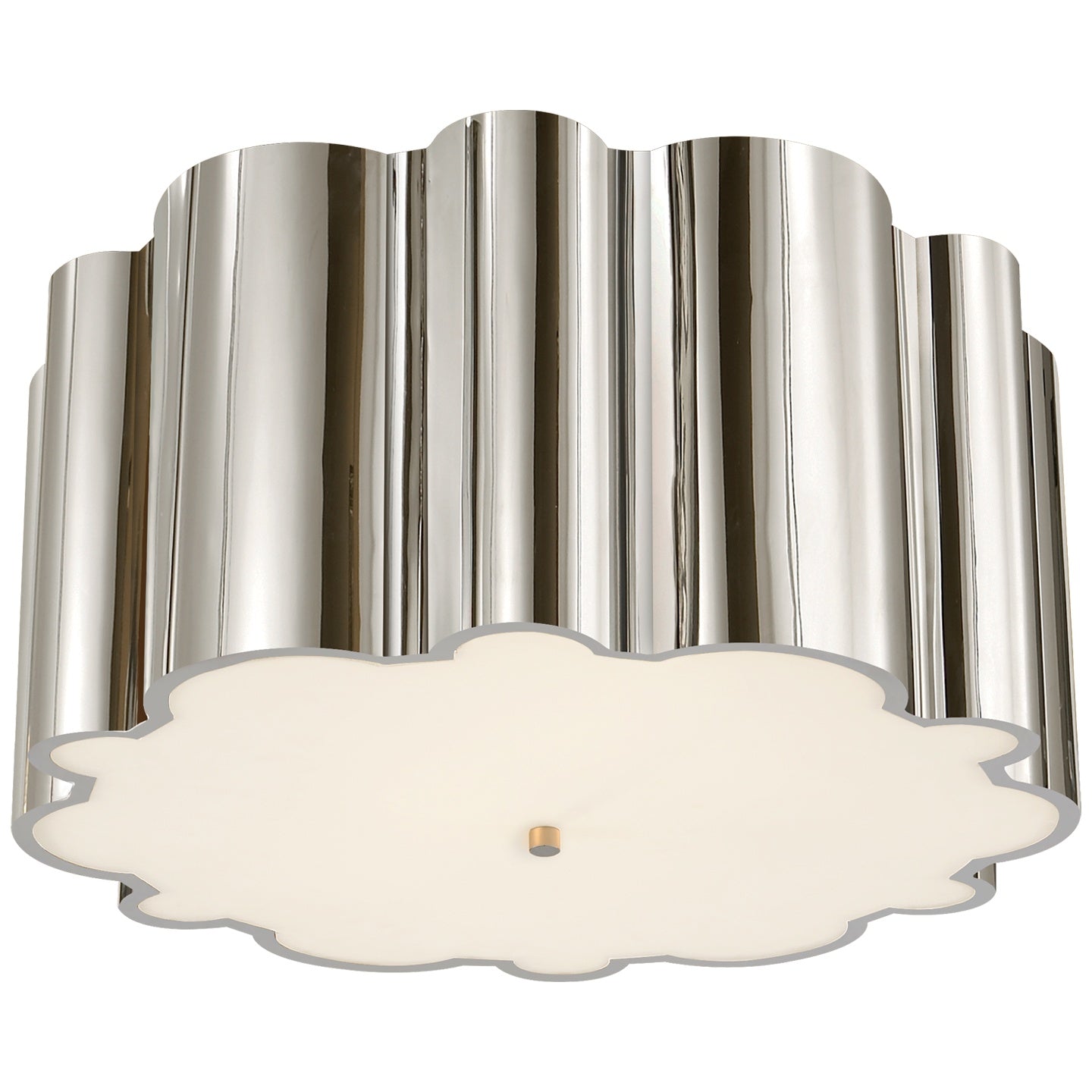 VISUAL COMFORT SIGNATURE, MARKOS GRANDE FLUSH MOUNT, FLUSH MOUNT CEILING LIGHTS