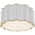 VISUAL COMFORT SIGNATURE, MARKOS GRANDE FLUSH MOUNT, FLUSH MOUNT CEILING LIGHTS