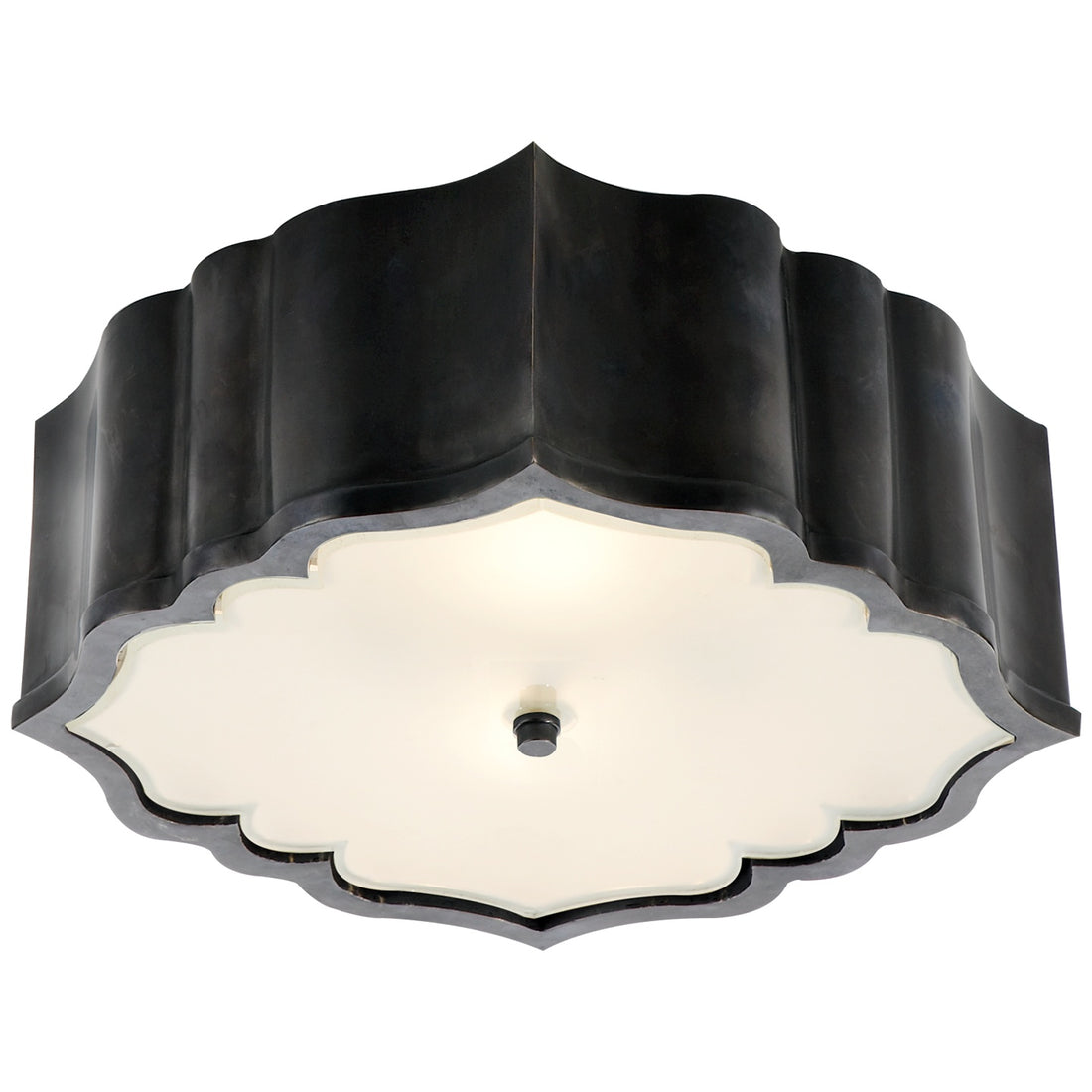 VISUAL COMFORT SIGNATURE, BALTHAZAR FLUSH MOUNT, FLUSH MOUNT CEILING LIGHTS