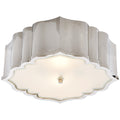VISUAL COMFORT SIGNATURE, BALTHAZAR FLUSH MOUNT, FLUSH MOUNT CEILING LIGHTS