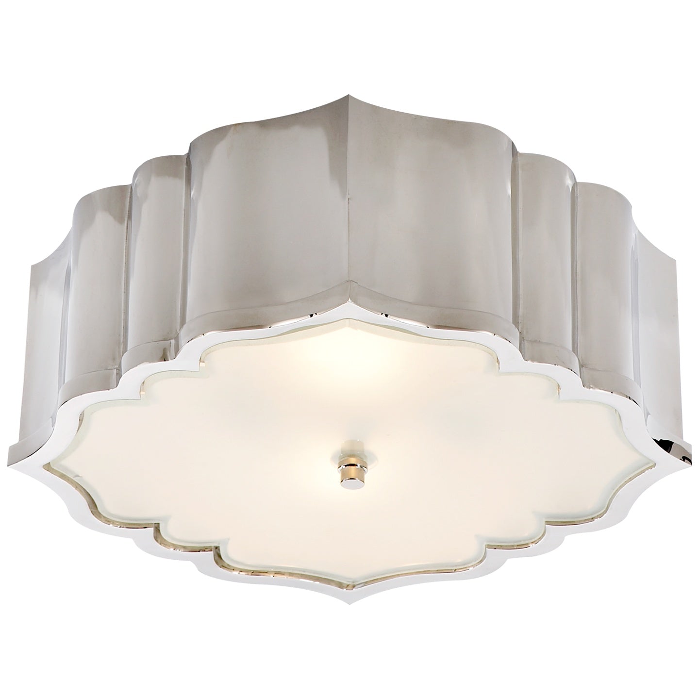 VISUAL COMFORT SIGNATURE, BALTHAZAR FLUSH MOUNT, FLUSH MOUNT CEILING LIGHTS