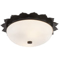 VISUAL COMFORT SIGNATURE, RACHEL FLUSH MOUNT, FLUSH MOUNT CEILING LIGHTS
