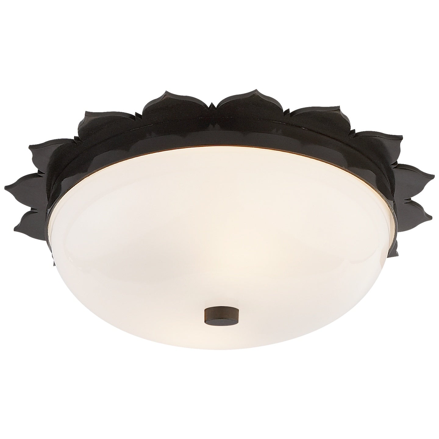 VISUAL COMFORT SIGNATURE, RACHEL FLUSH MOUNT, FLUSH MOUNT CEILING LIGHTS