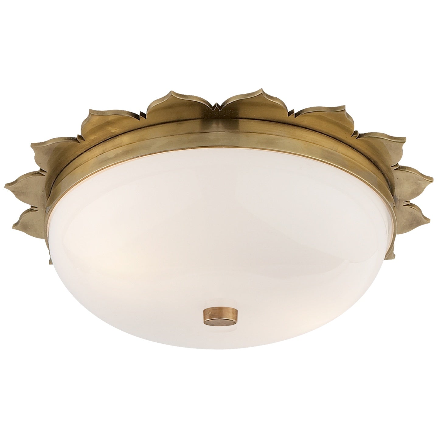 VISUAL COMFORT SIGNATURE, RACHEL FLUSH MOUNT, FLUSH MOUNT CEILING LIGHTS