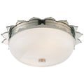VISUAL COMFORT SIGNATURE, RACHEL FLUSH MOUNT, FLUSH MOUNT CEILING LIGHTS