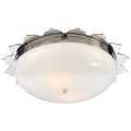 VISUAL COMFORT SIGNATURE, RACHEL FLUSH MOUNT, FLUSH MOUNT CEILING LIGHTS