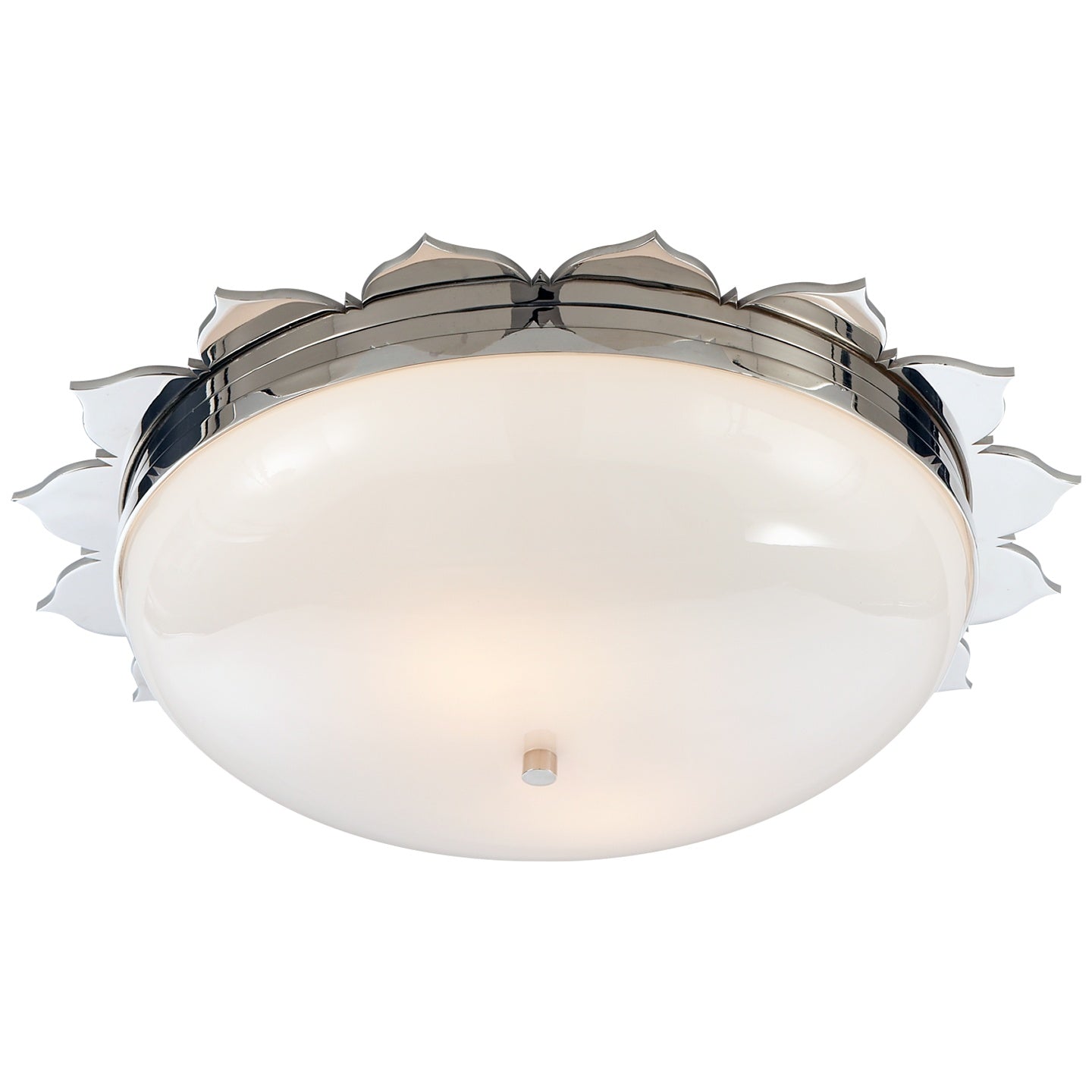 VISUAL COMFORT SIGNATURE, RACHEL FLUSH MOUNT, FLUSH MOUNT CEILING LIGHTS