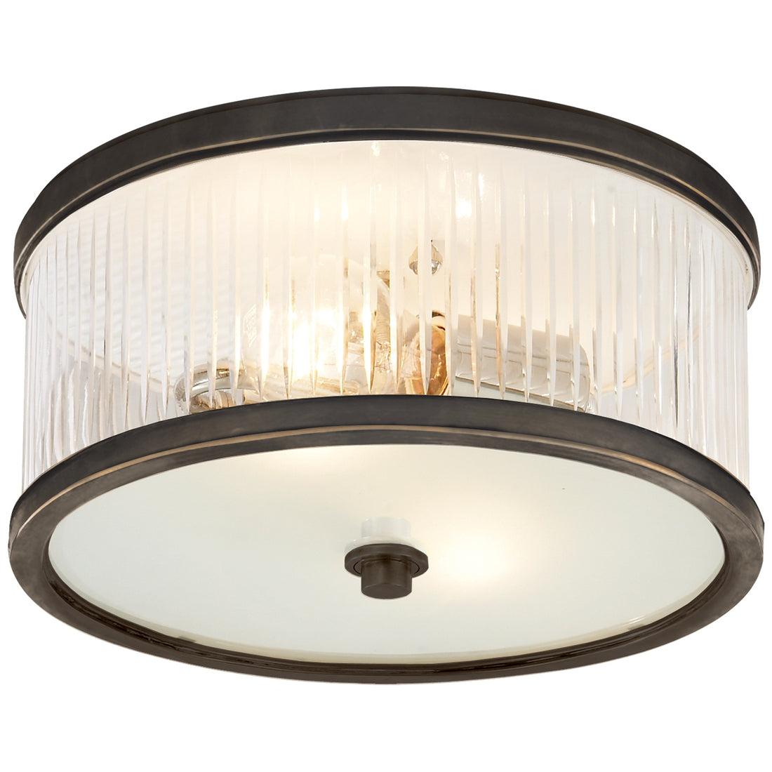 VISUAL COMFORT SIGNATURE, RANDOLPH FLUSH MOUNT, FLUSH MOUNT CEILING LIGHTS